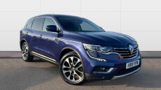 Renault Koleos 2.0 dCi Iconic 5dr X-Tronic Diesel Estate